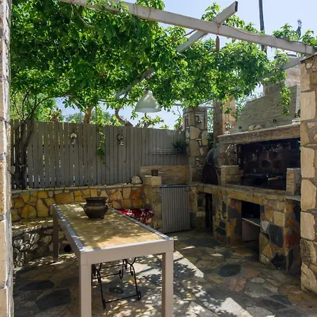 Nikos & Vassilis Kefalonia Διαμέρισμα