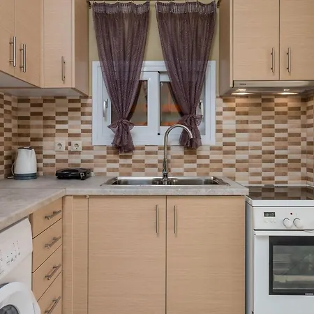 Apartment Nikos & Vassilis Kefalonia
