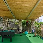 Apartamento Nikos & Vassilis Kefalonia Vlachata