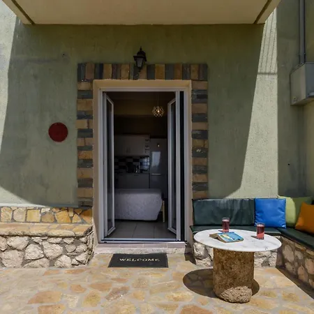 Apartamento Nikos & Vassilis Kefalonia Vlachata